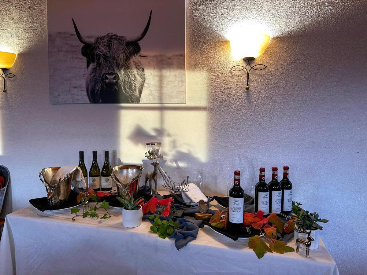 Die Acherberg Alm オエッツ エクステリア 写真